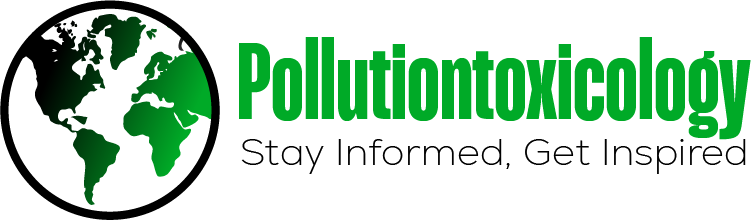 Pollution Toxicology